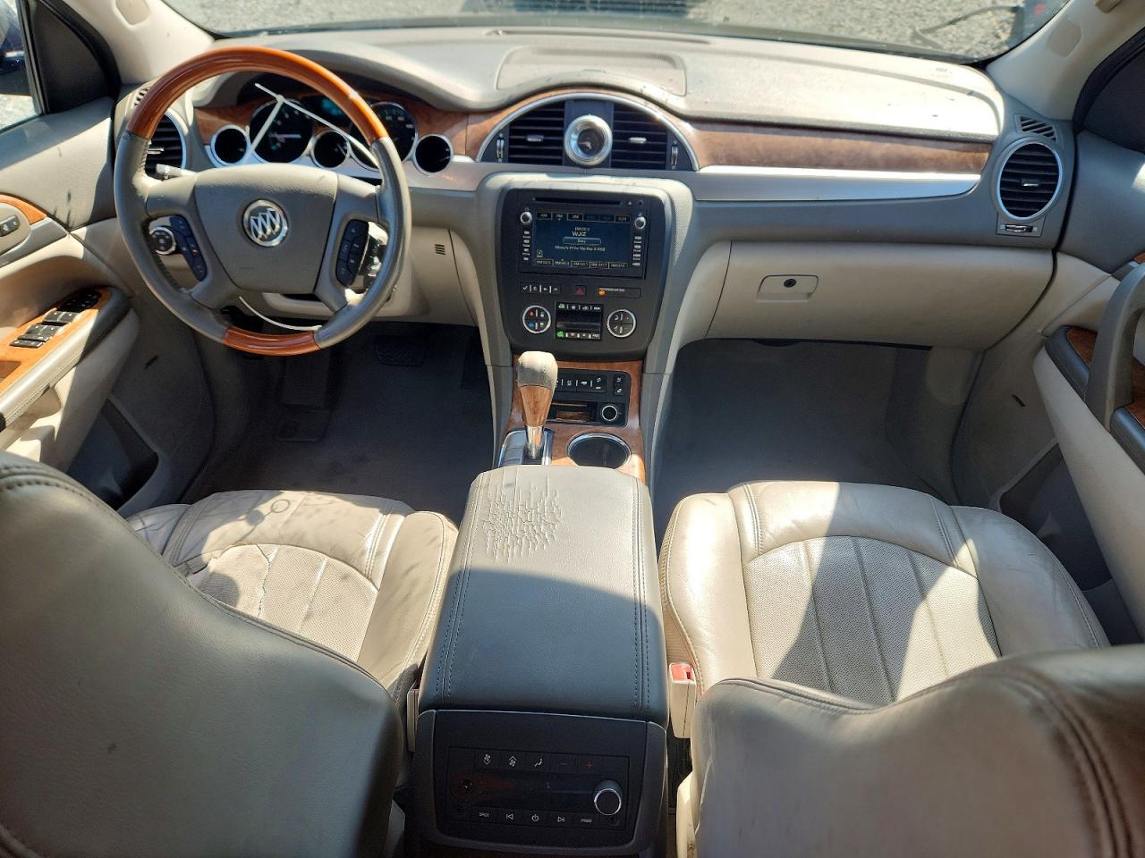 Buick Enclave