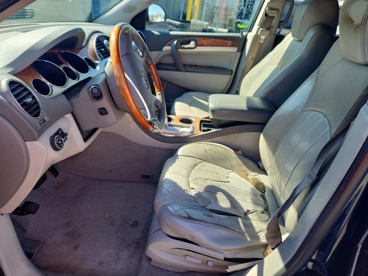 Buick Enclave
