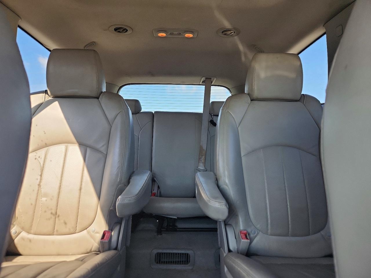 Buick Enclave
