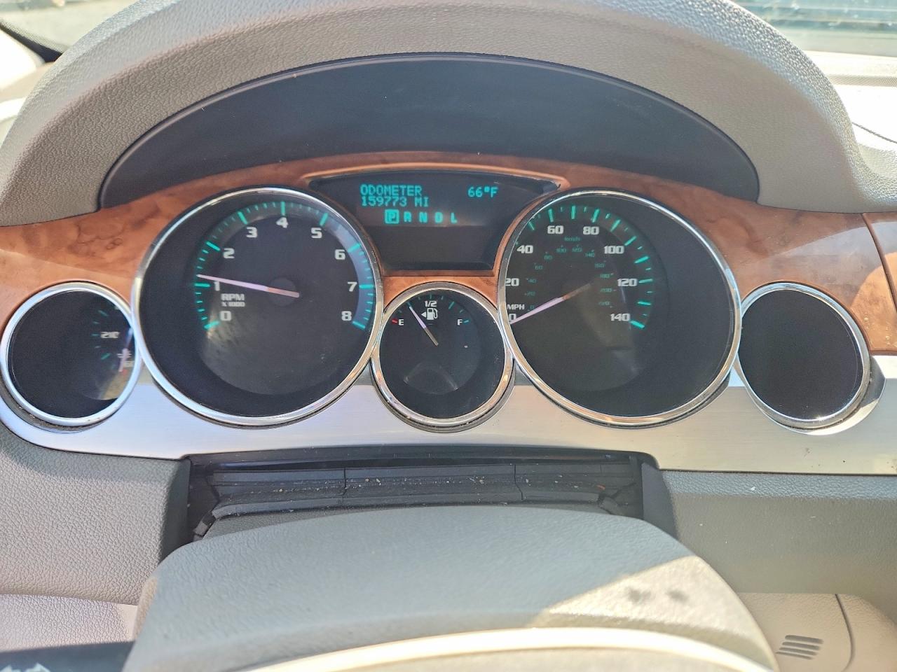 Buick Enclave