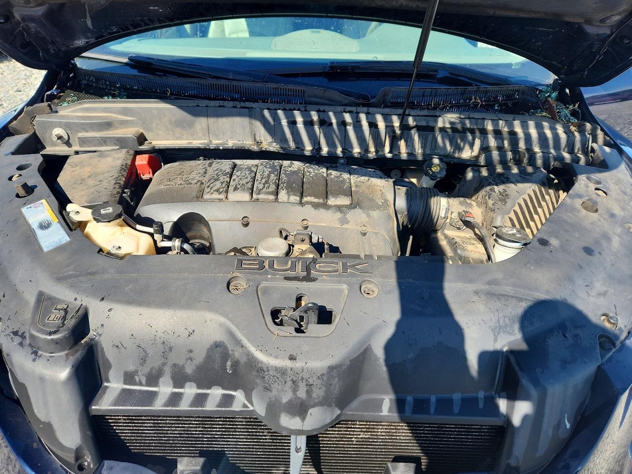 Buick Enclave
