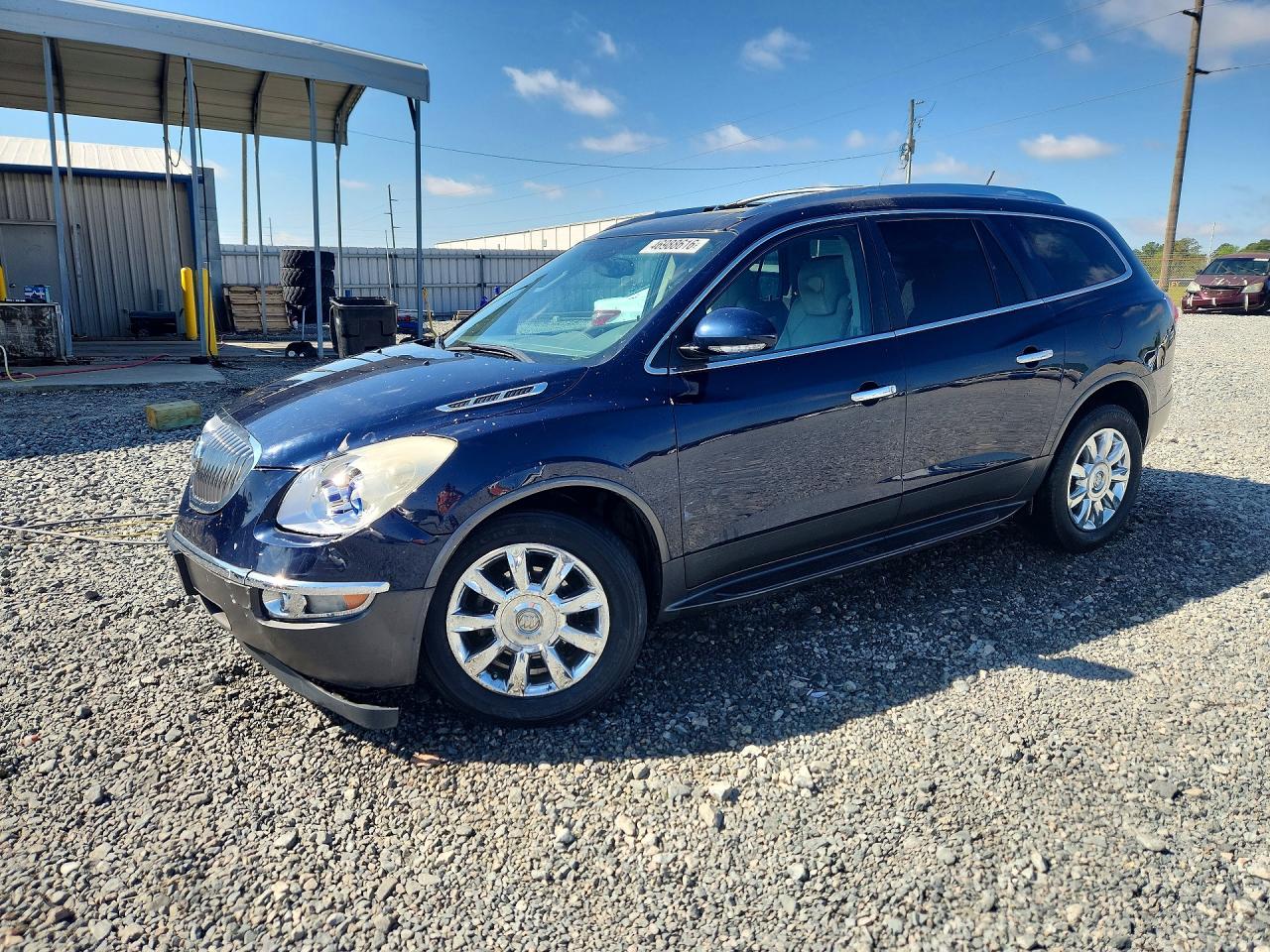 Salvage Buick Enclave Image