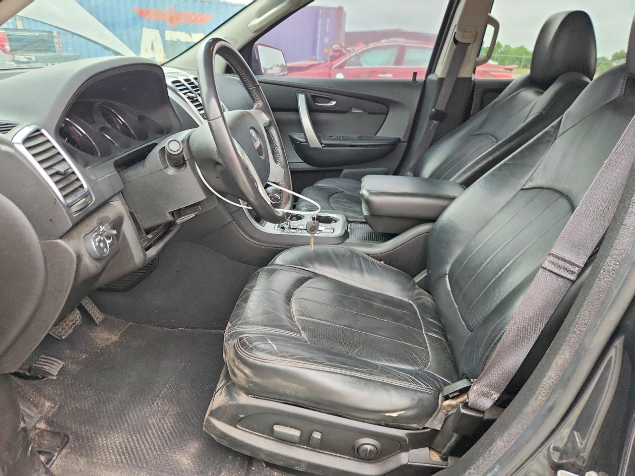 GMC Acadia Slt-2