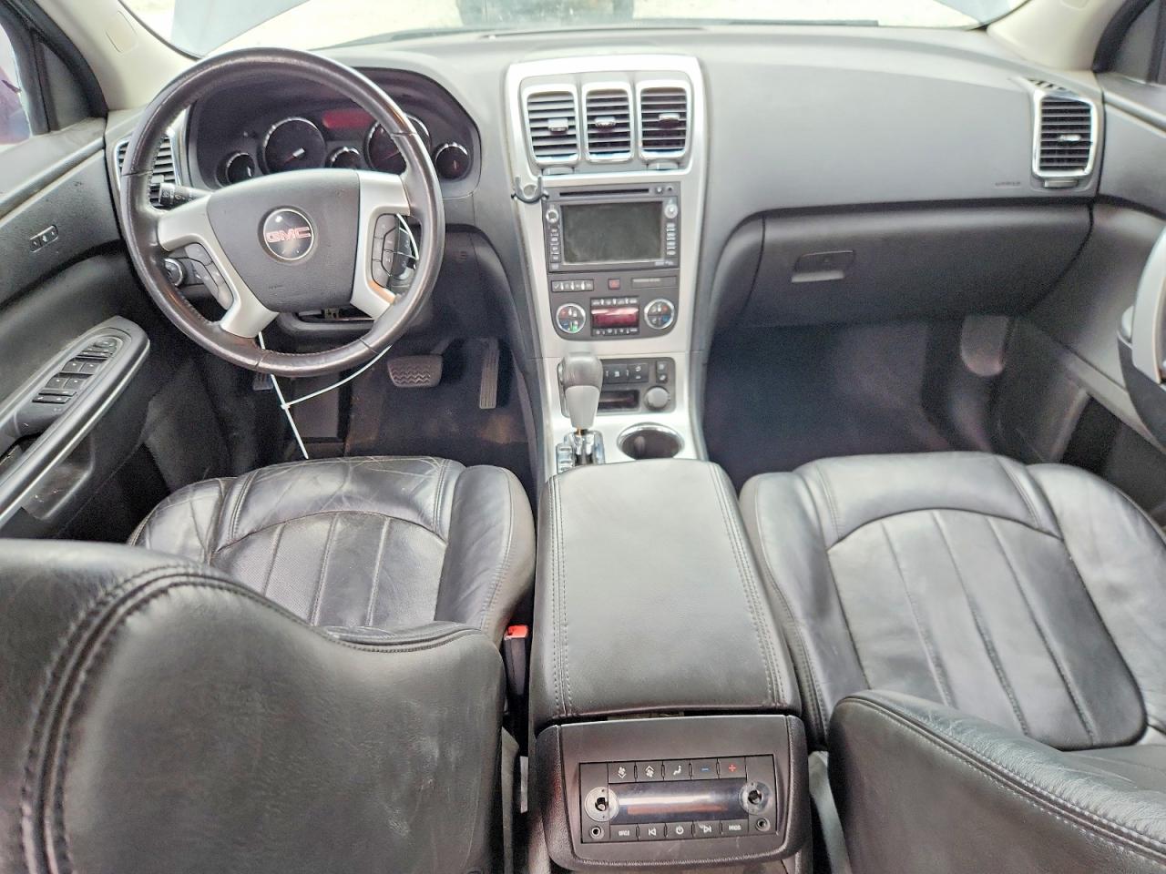 GMC Acadia Slt-2