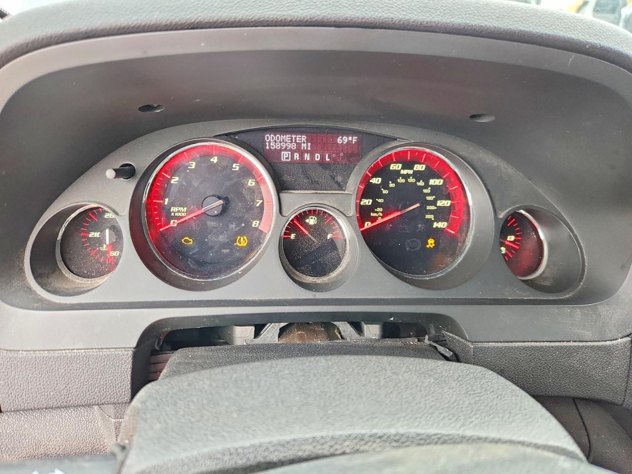 GMC Acadia Slt-2