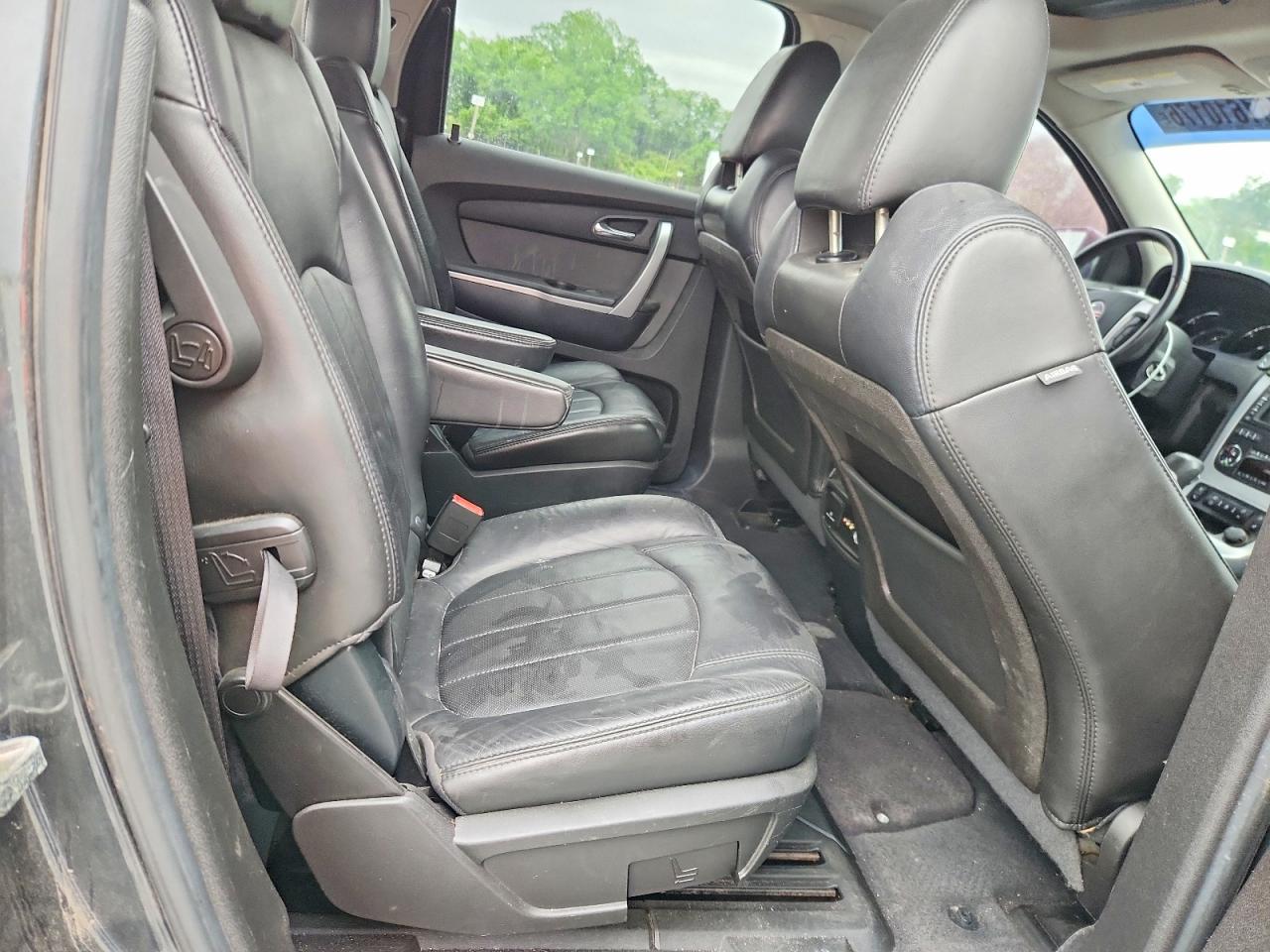 GMC Acadia Slt-2