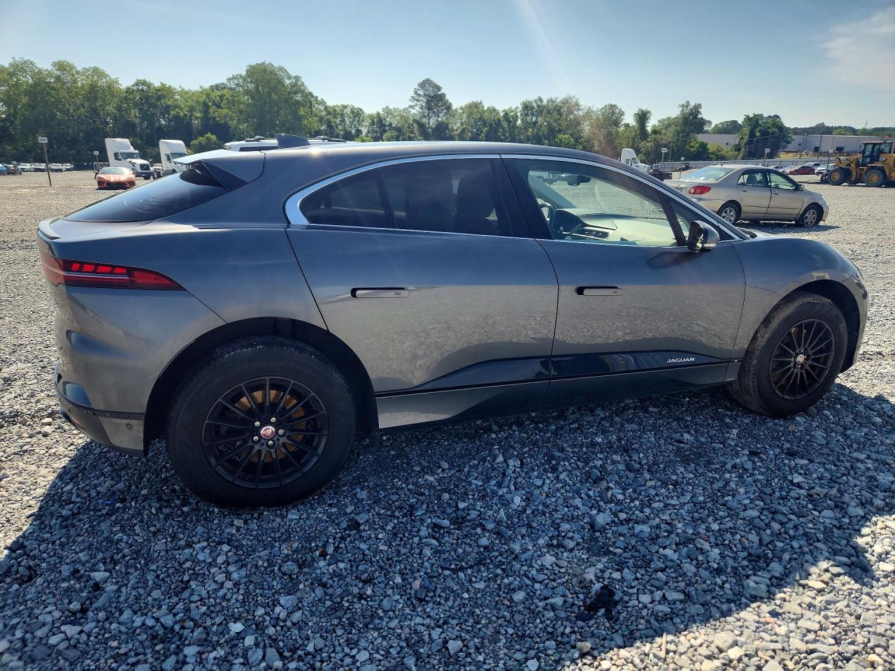 Jaguar I-PACE S