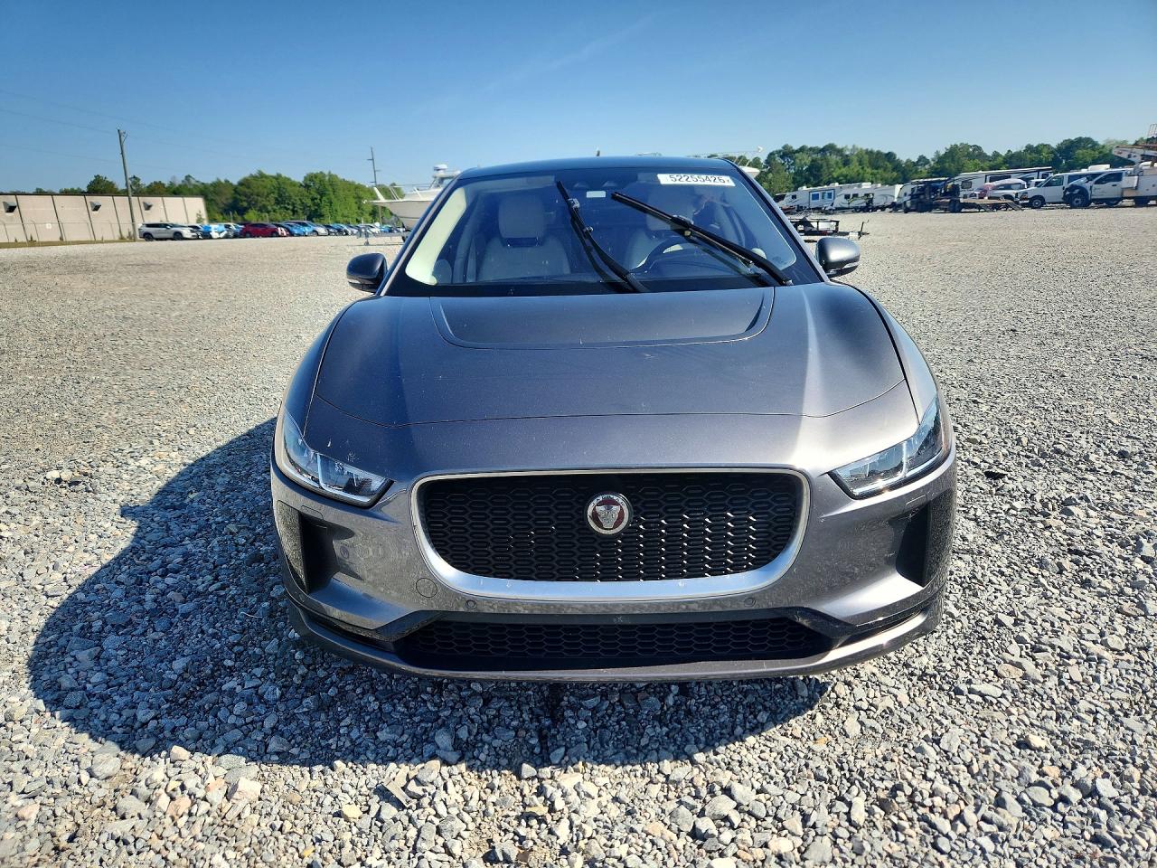 Jaguar I-PACE S