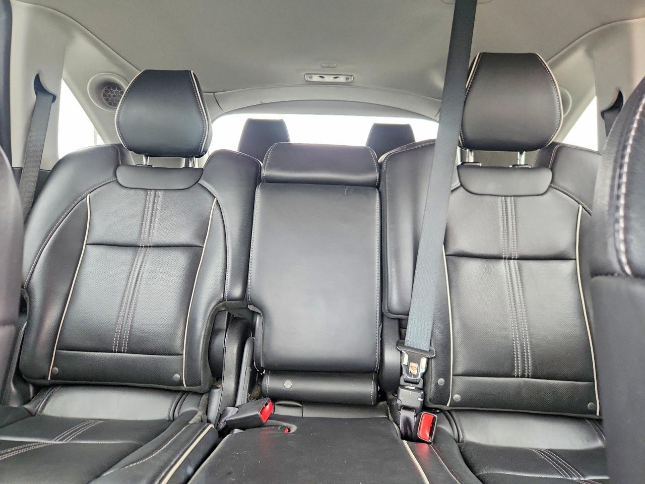 Acura MDX Advance