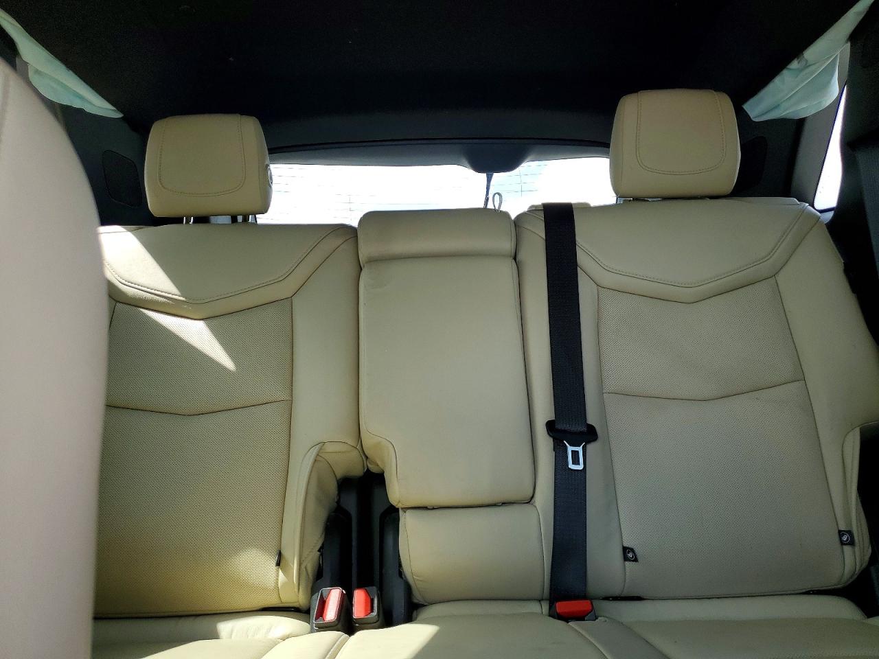 Cadillac XT5 Premium Luxury