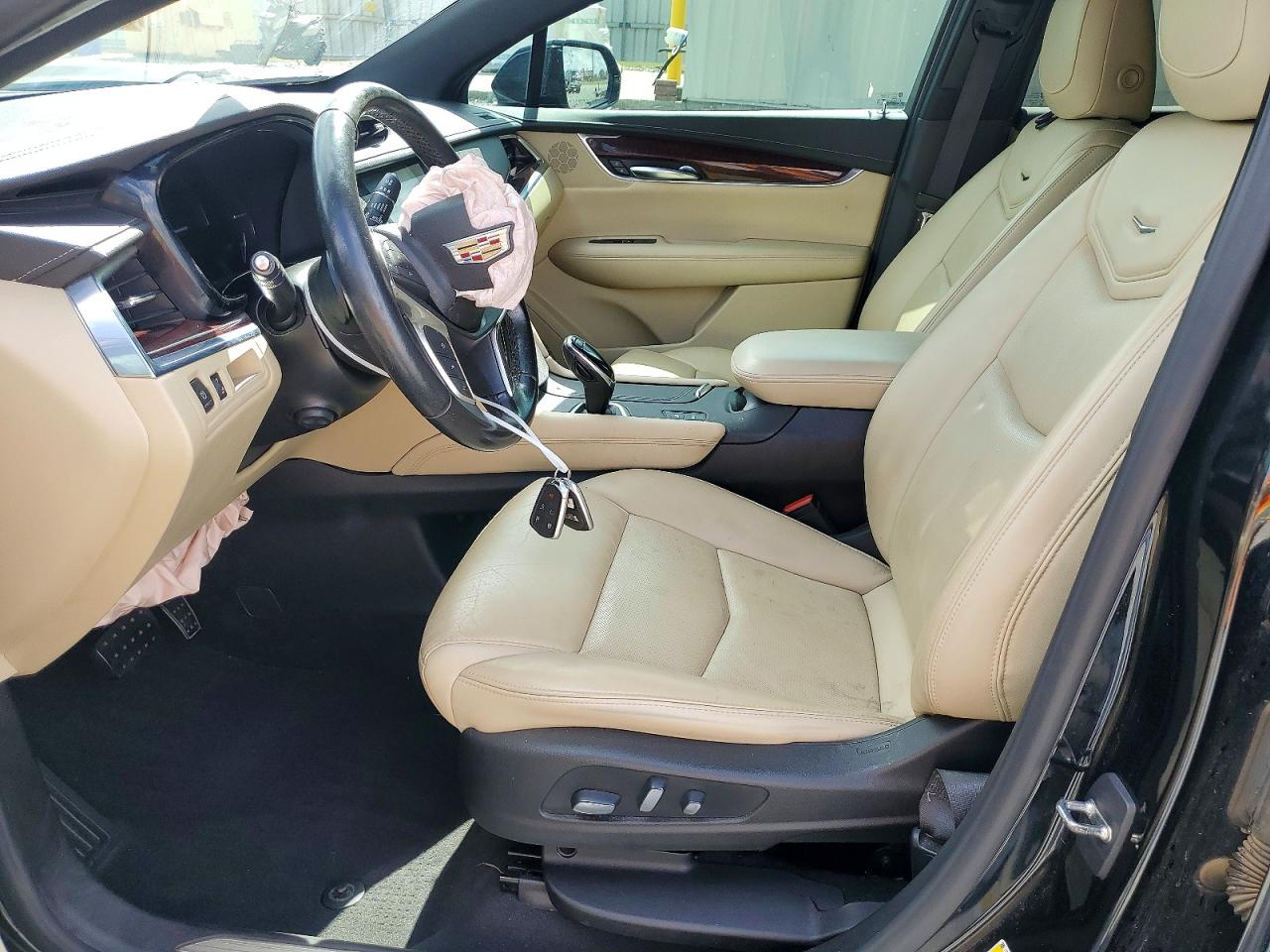 Cadillac XT5 Premium Luxury