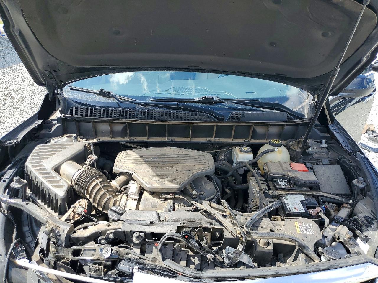 Cadillac XT5 Premium Luxury