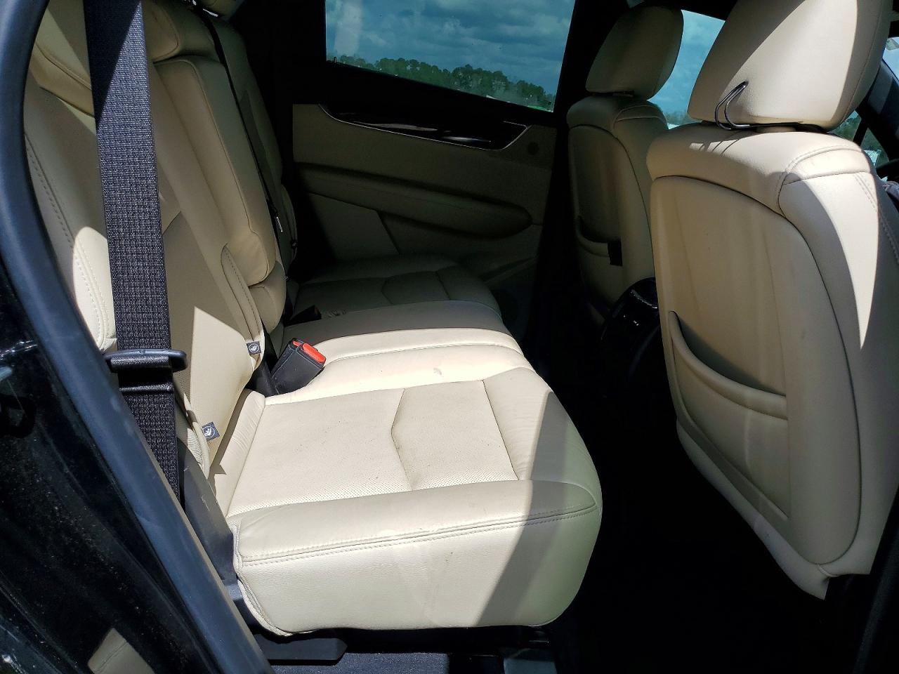Cadillac XT5 Premium Luxury