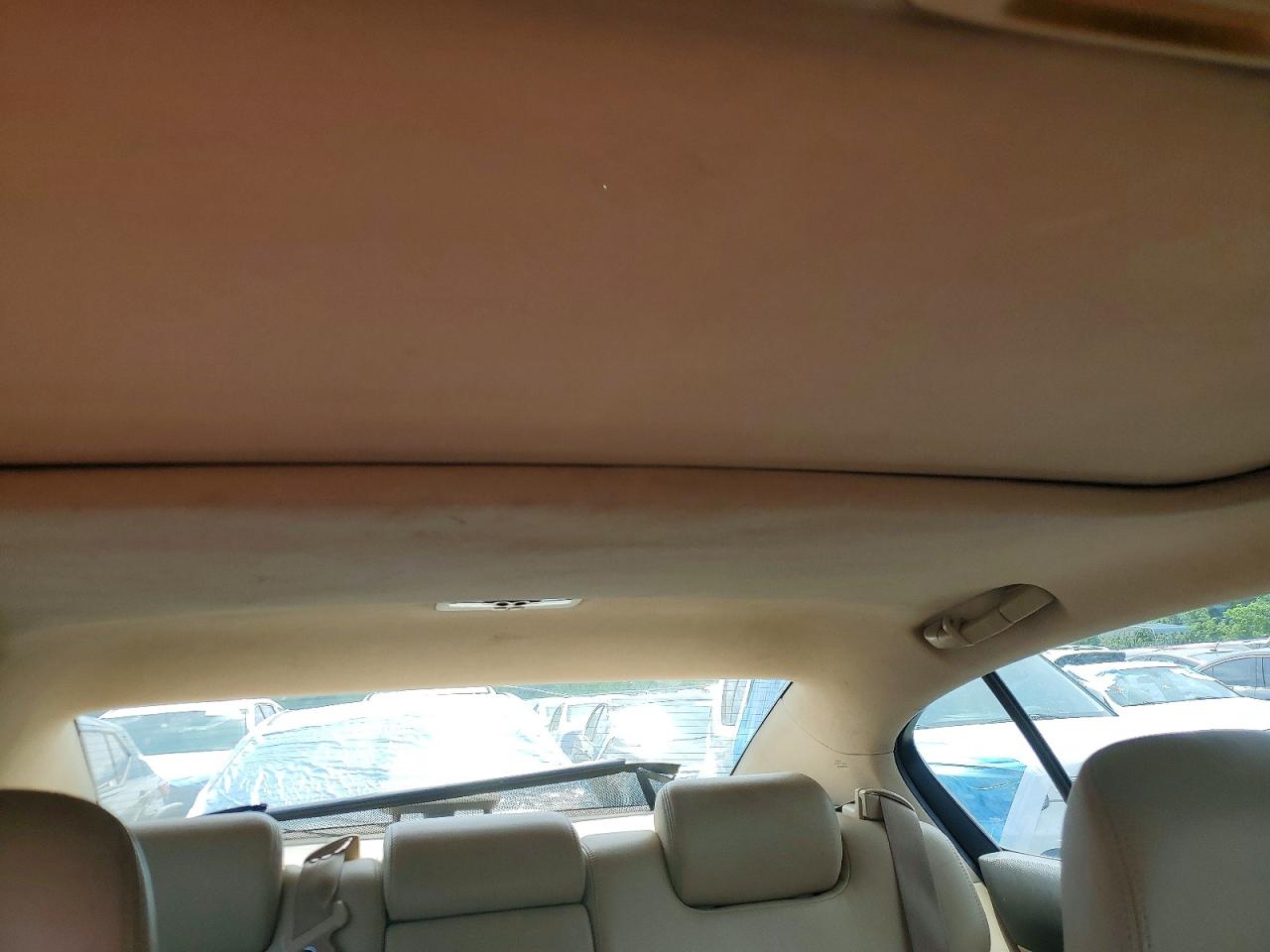 Lexus Gs 300