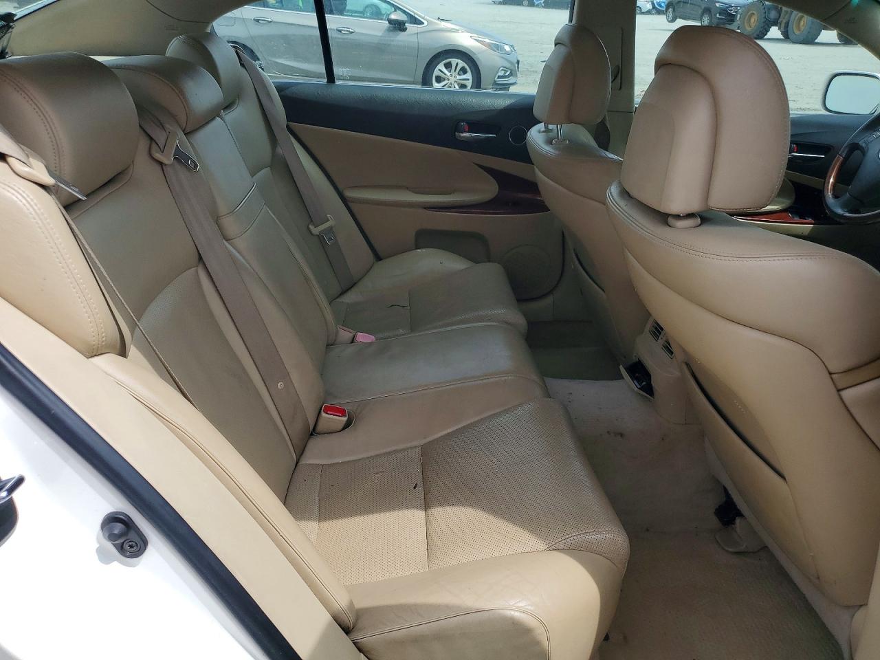 Lexus Gs 300
