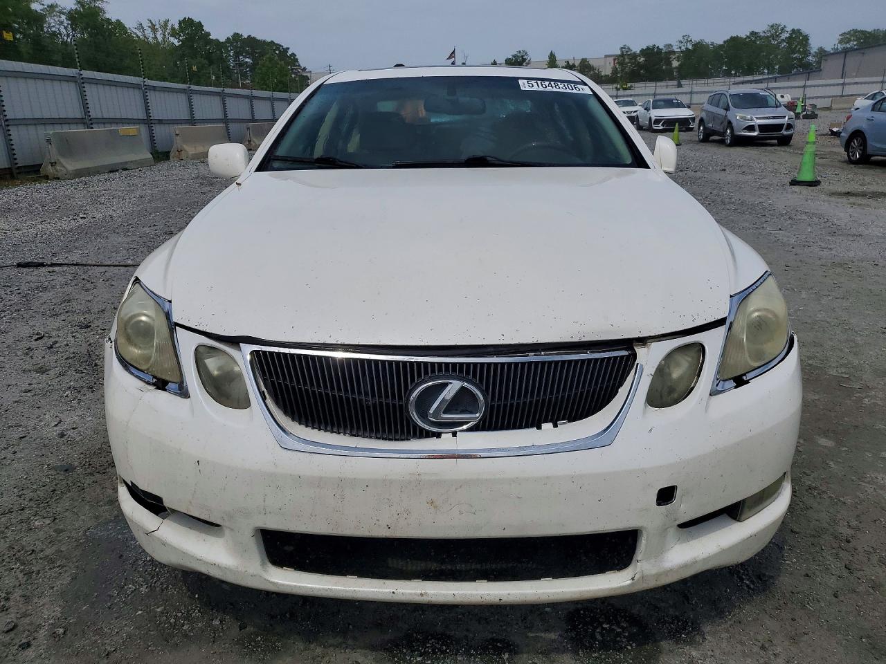 Lexus Gs 300