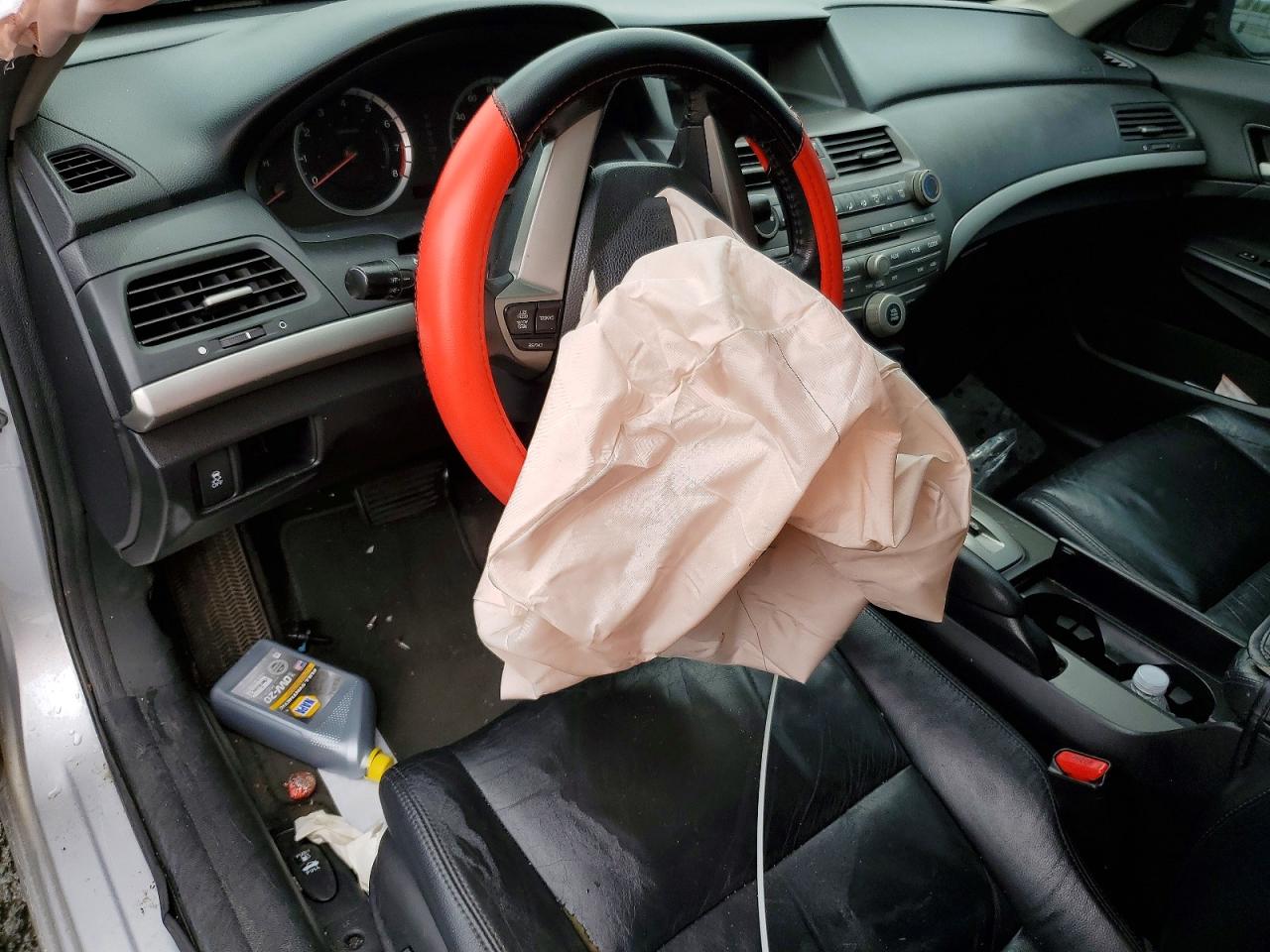 Honda Accord Se