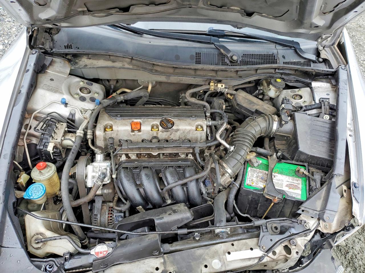 Honda Accord Se