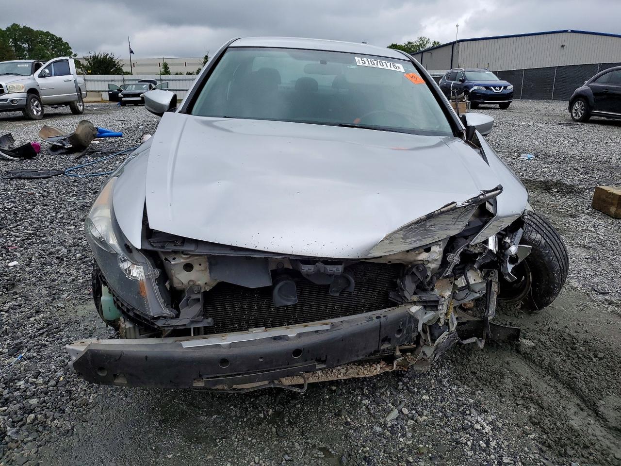 Honda Accord Se