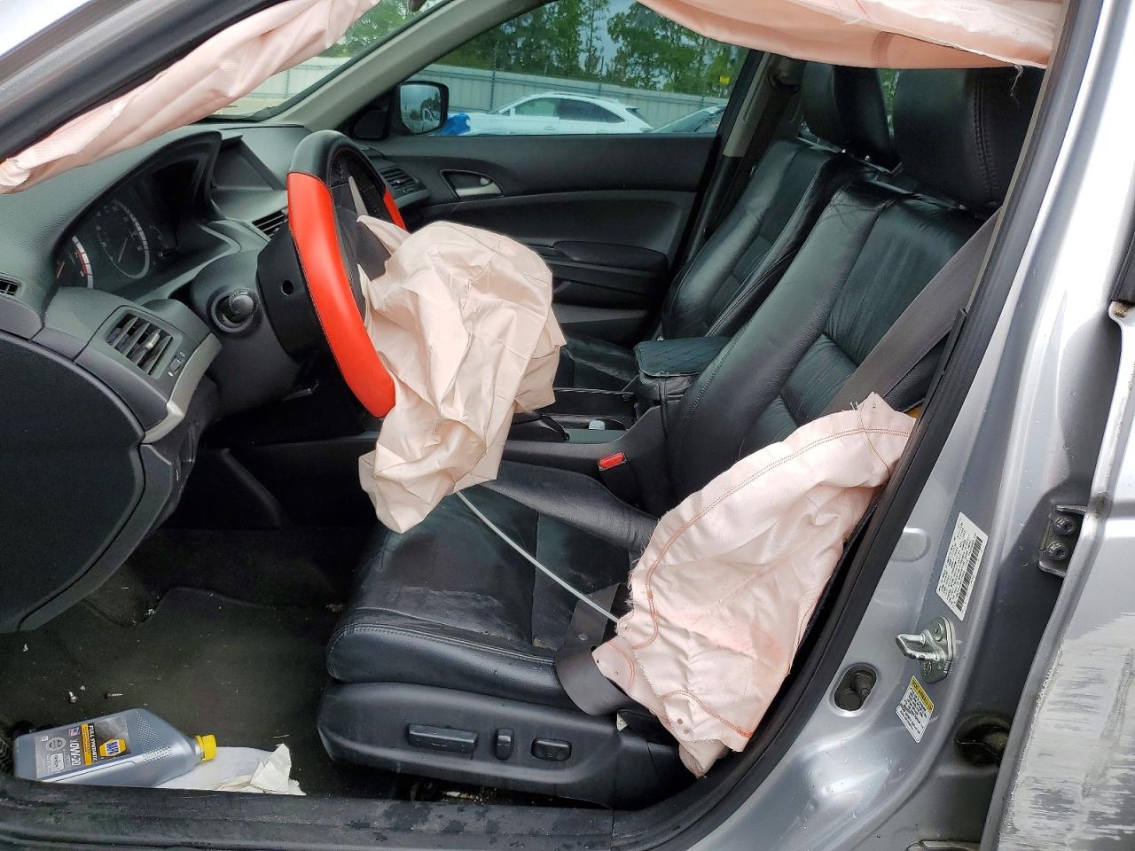 Honda Accord Se