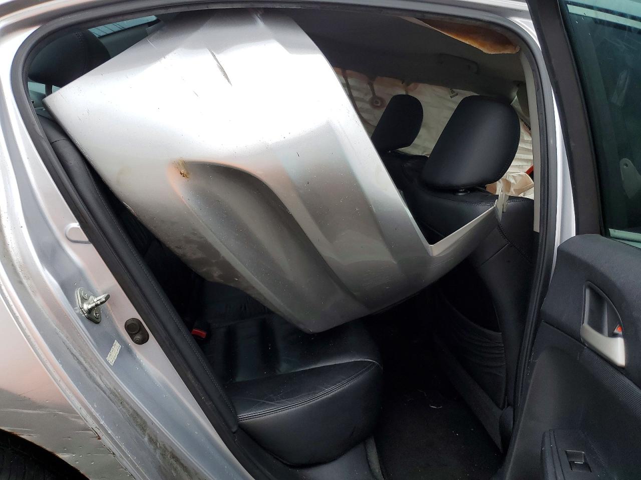 Honda Accord Se