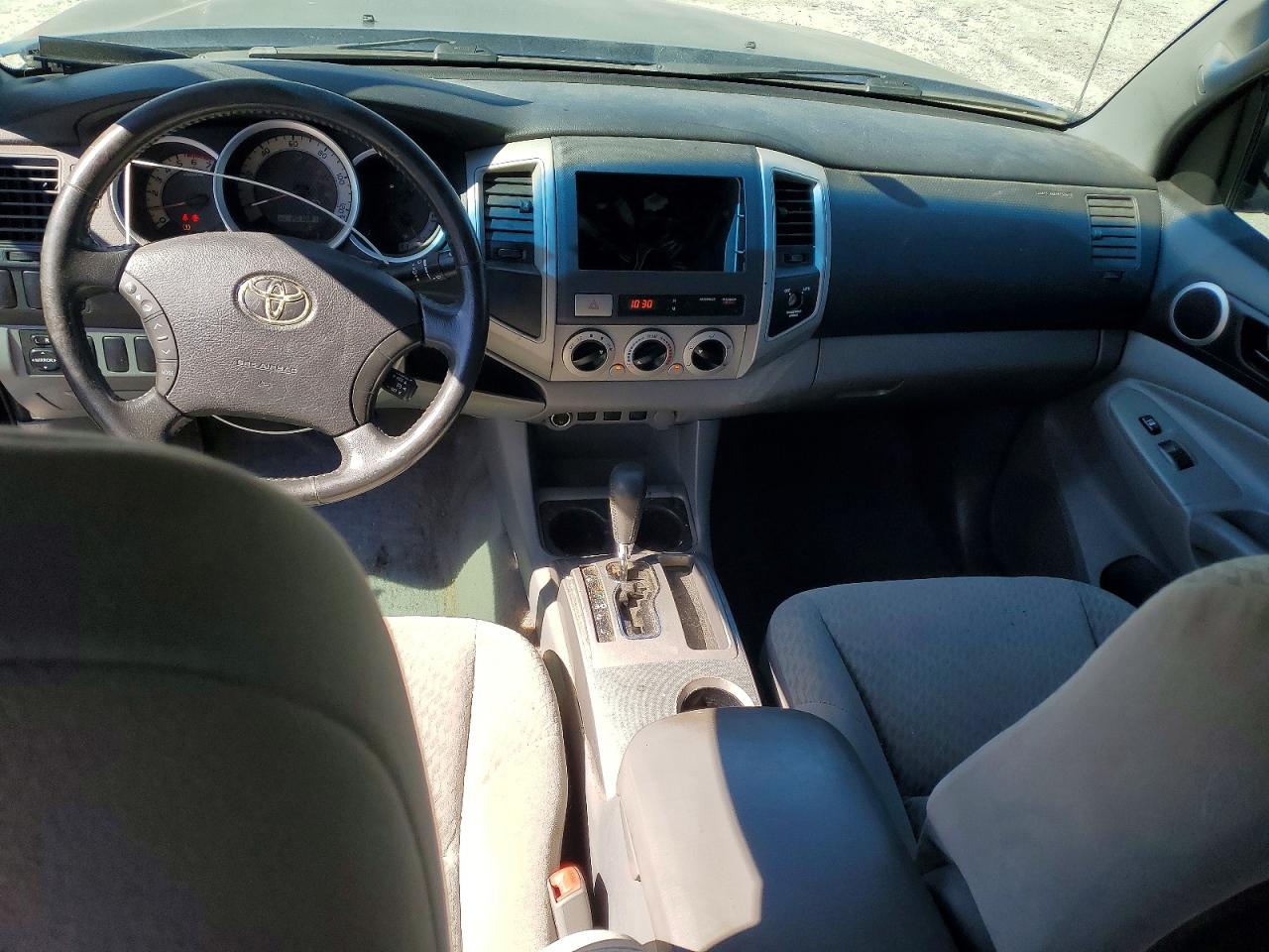 Toyota Tacoma Prerunner Access Cab