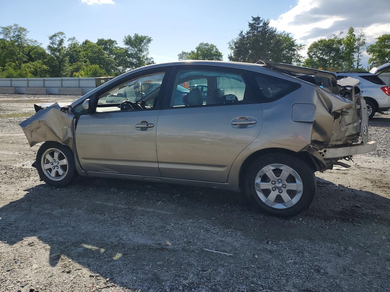 Toyota Prius Base
