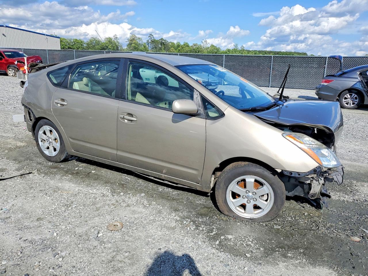 Toyota Prius Base