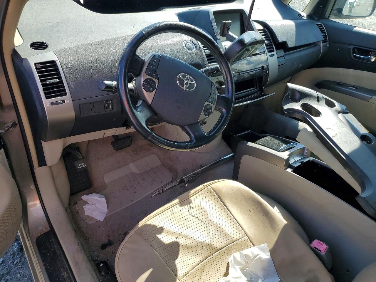 Toyota Prius Base