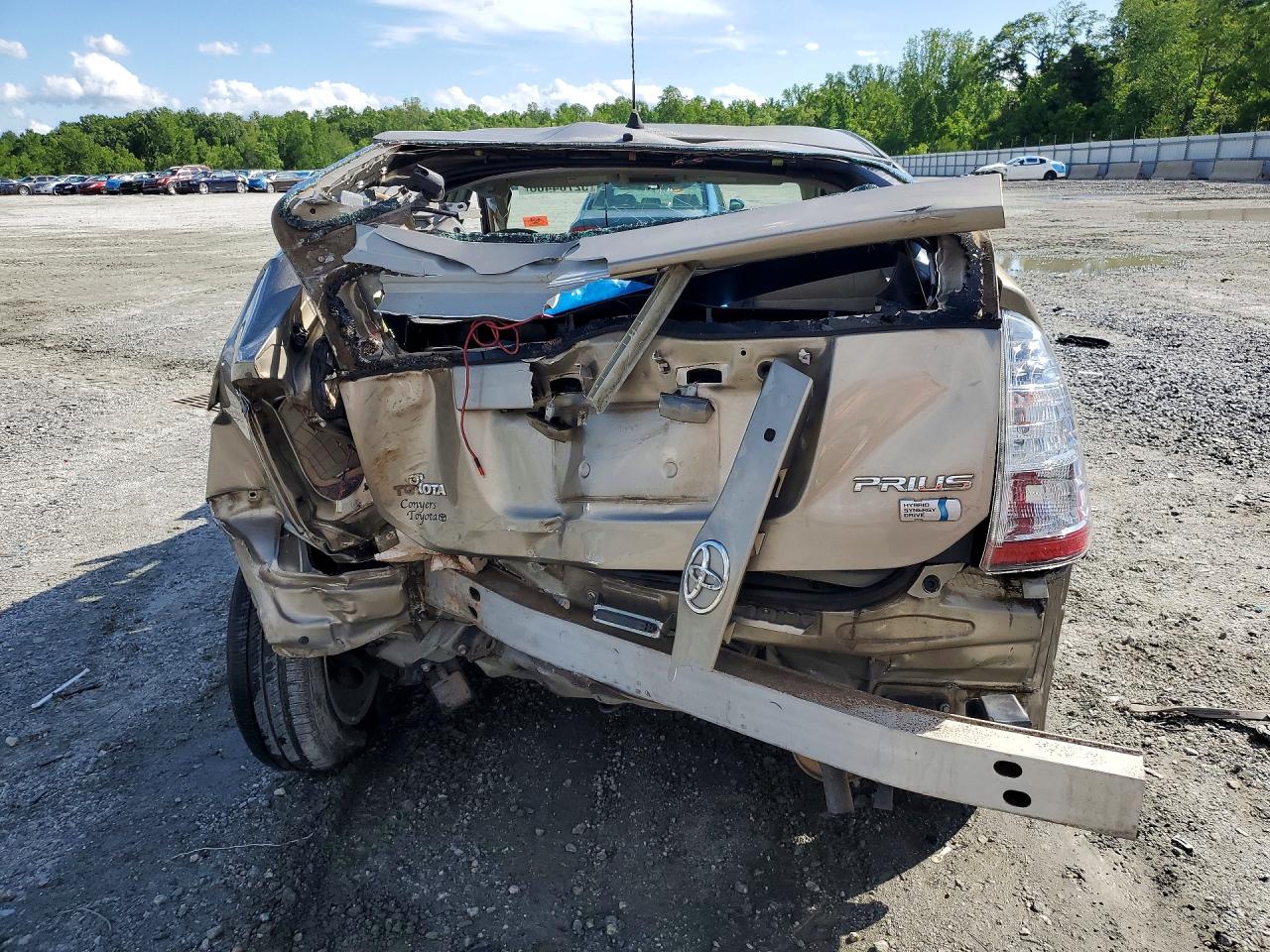 Toyota Prius Base