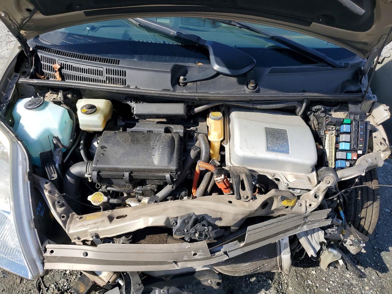 Toyota Prius Base