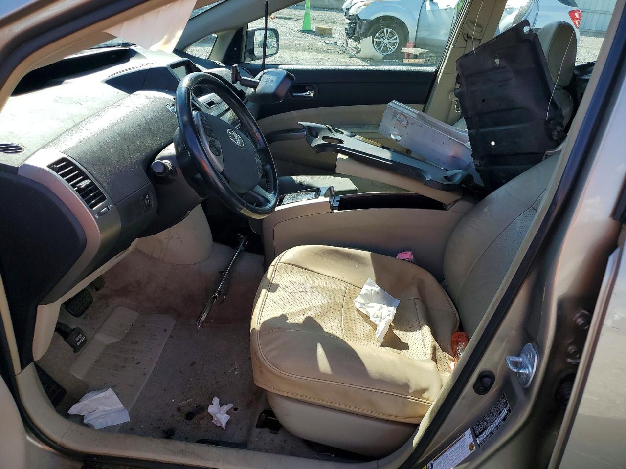 Toyota Prius Base