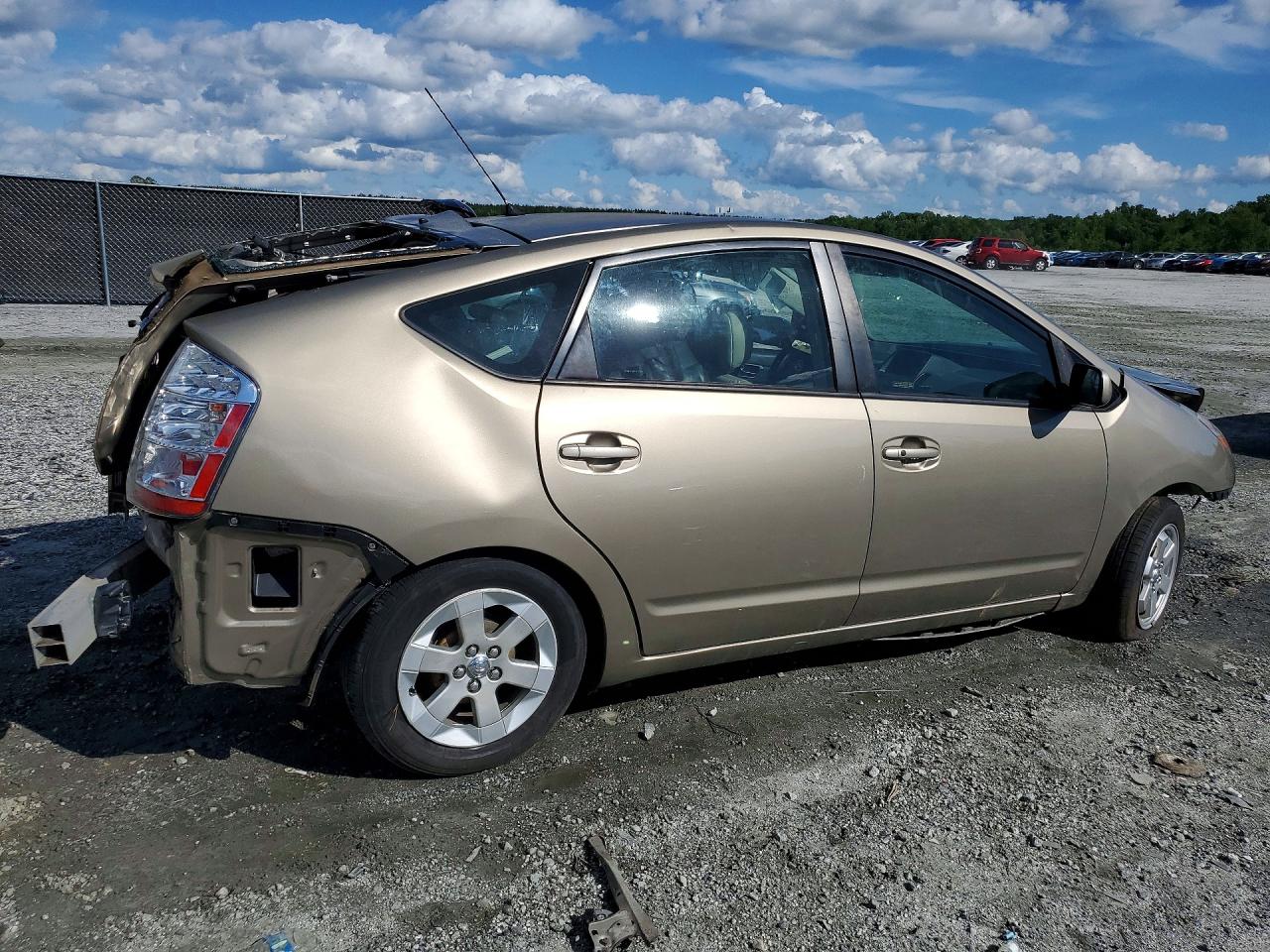 Toyota Prius Base