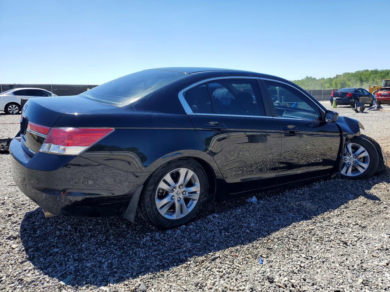 Honda Accord Se