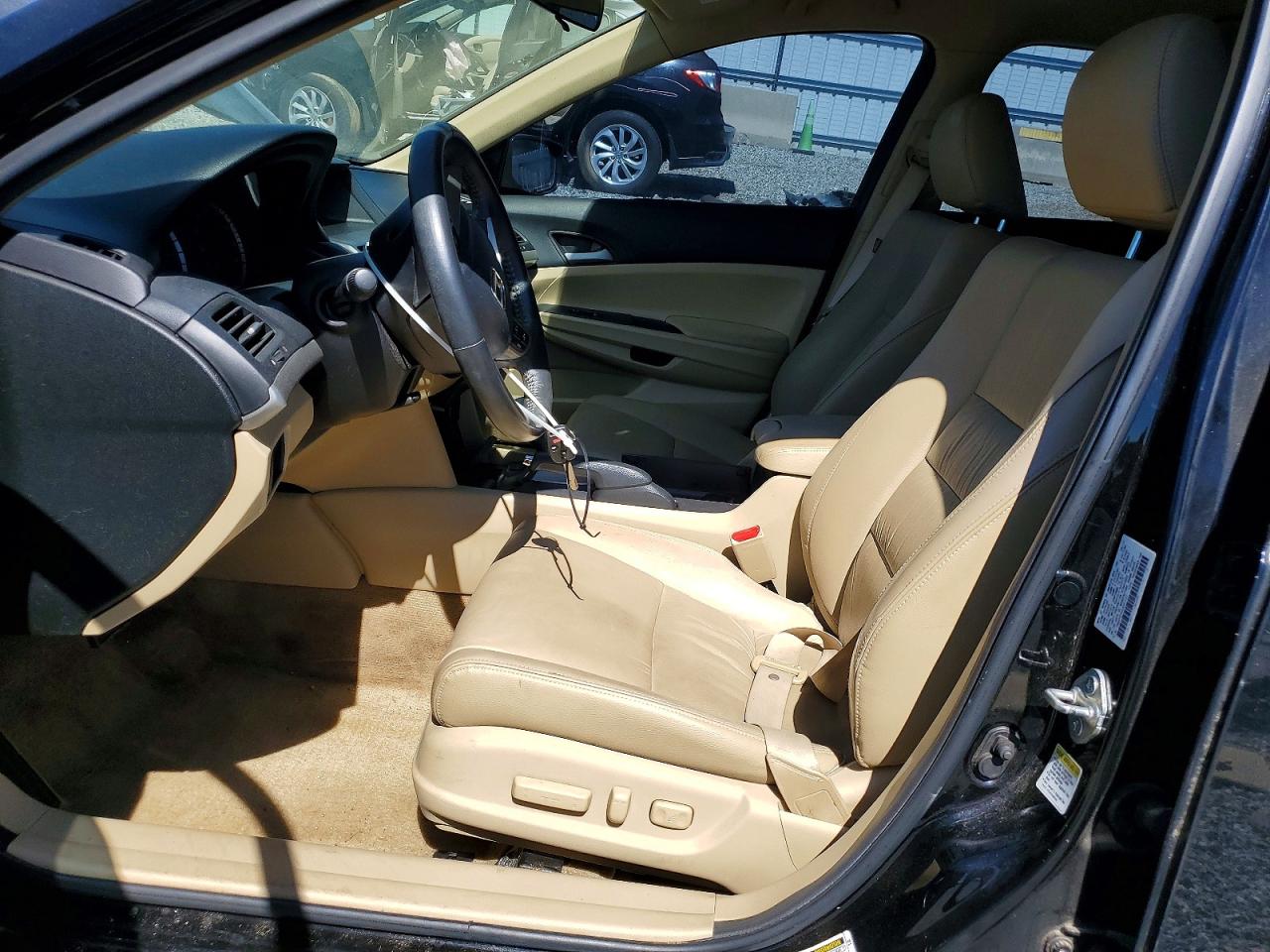 Honda Accord Se
