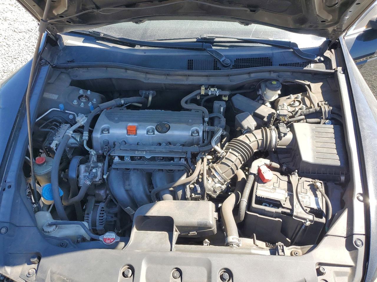 Honda Accord Se