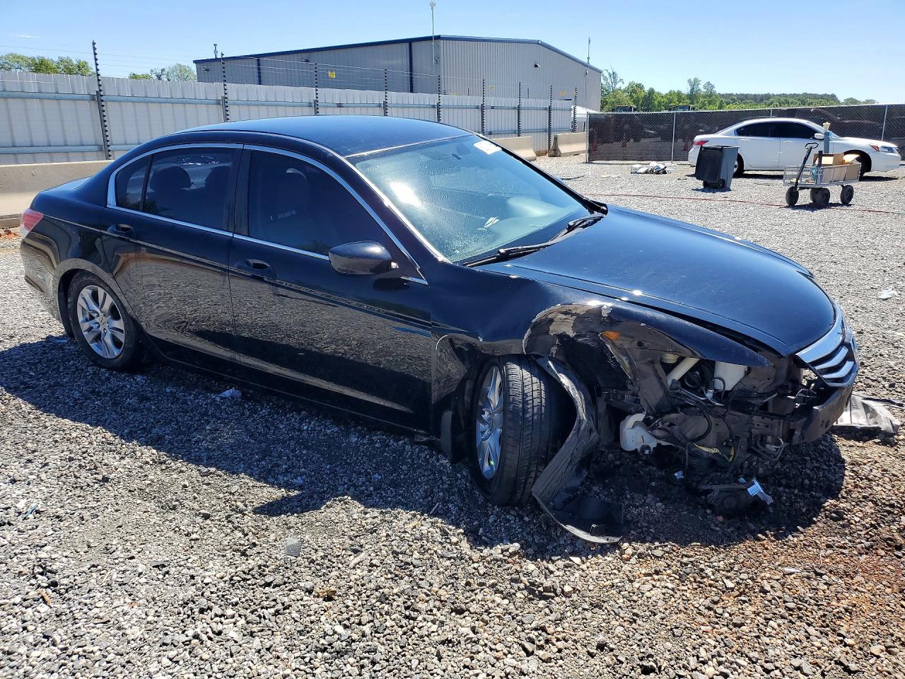 Honda Accord Se