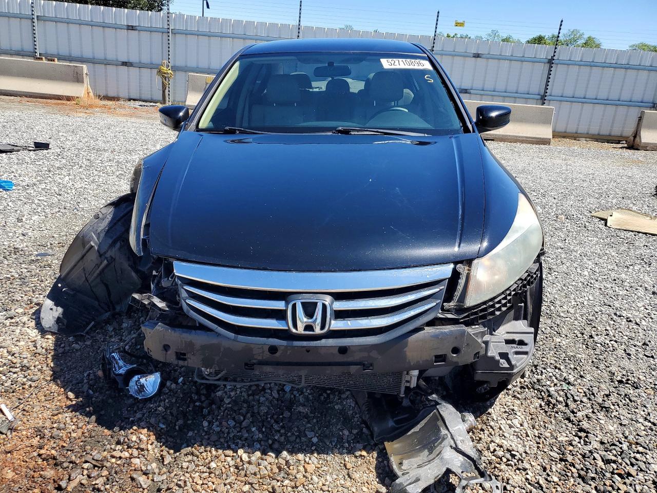 Honda Accord Se