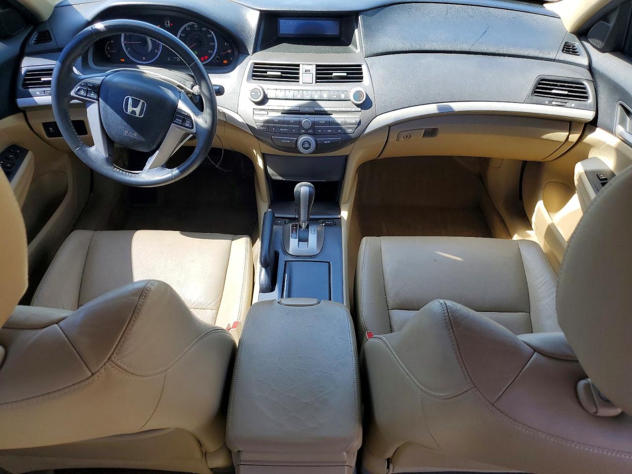 Honda Accord Se