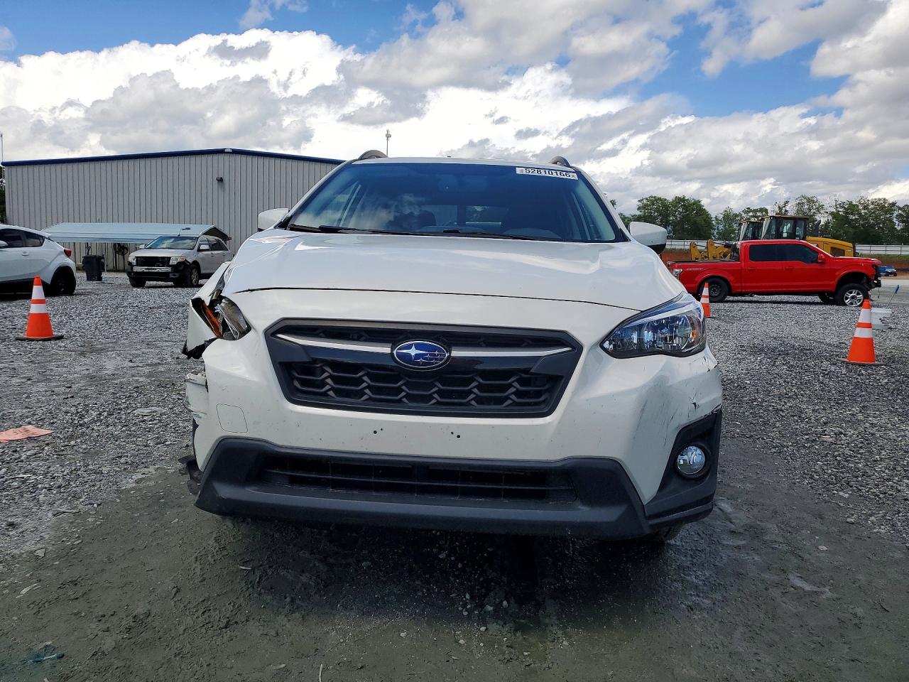 Subaru Crosstrek Premium