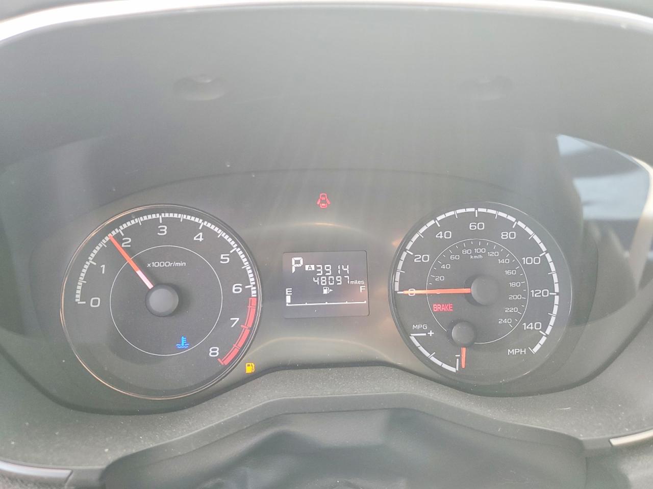 Subaru Crosstrek Premium