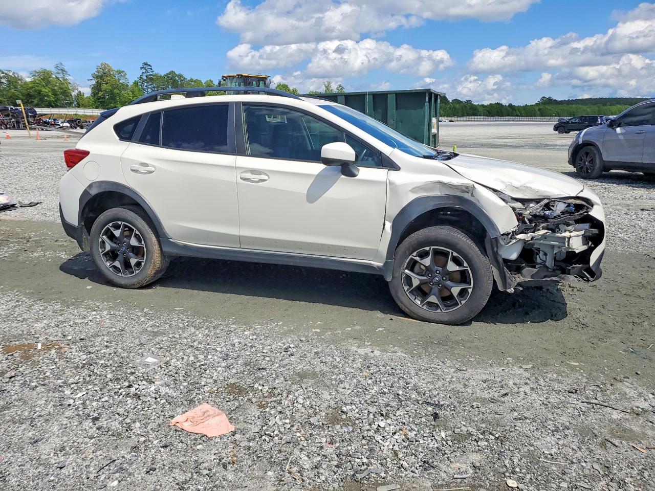 Subaru Crosstrek Premium