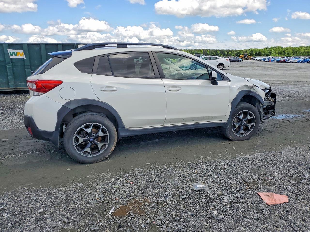 Subaru Crosstrek Premium
