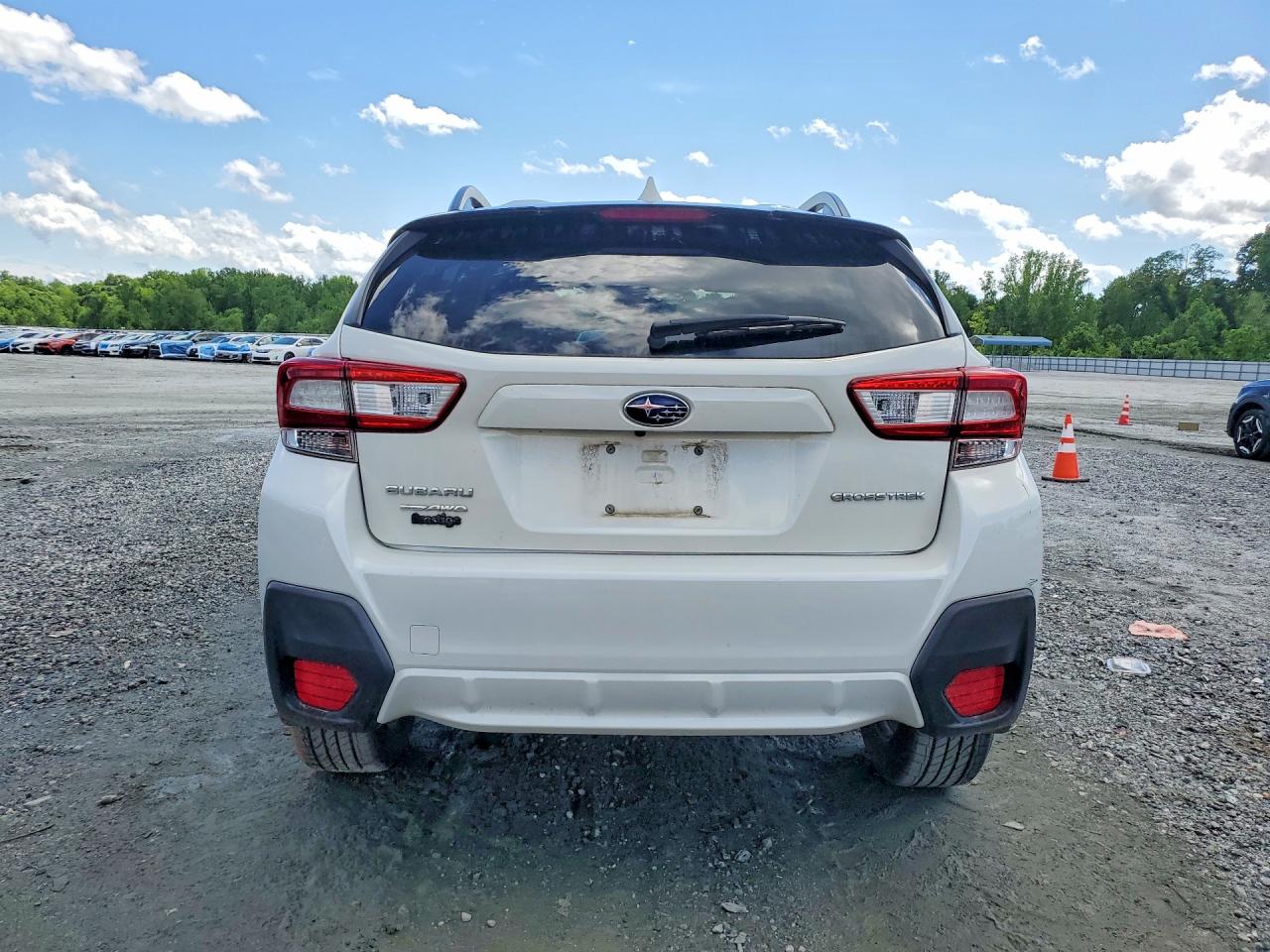 Subaru Crosstrek Premium