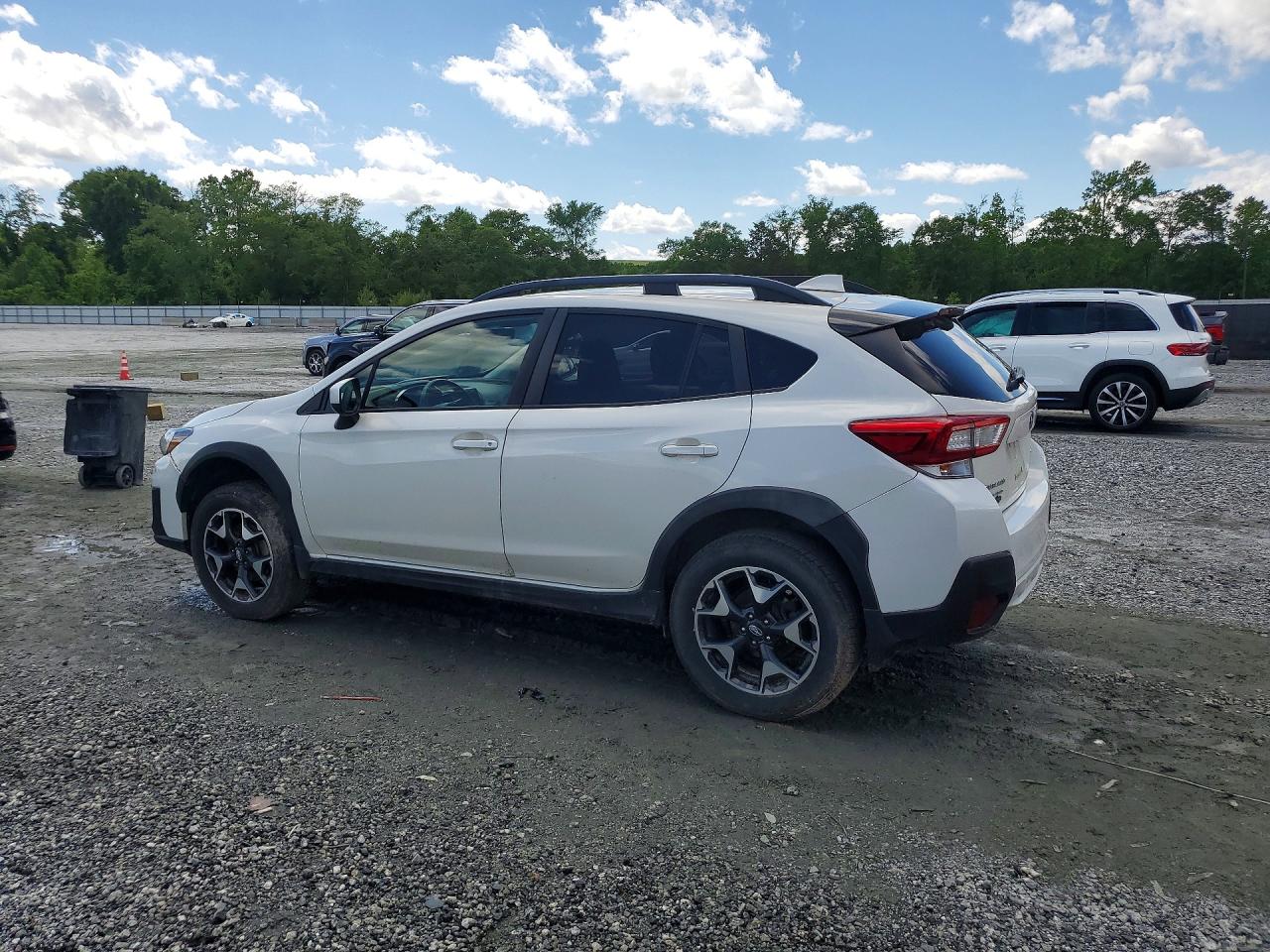Subaru Crosstrek Premium