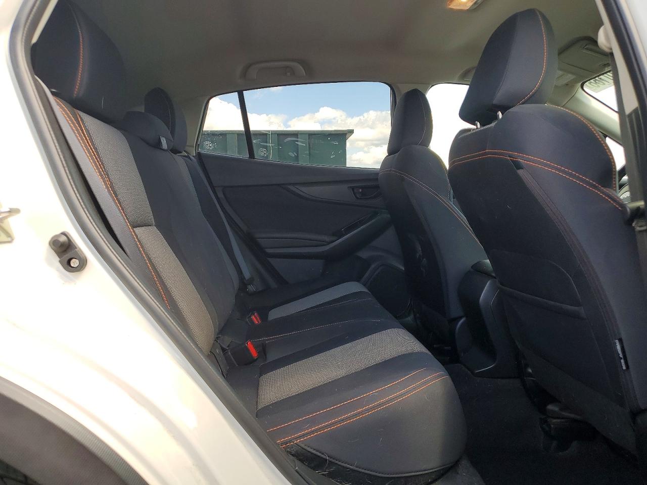 Subaru Crosstrek Premium