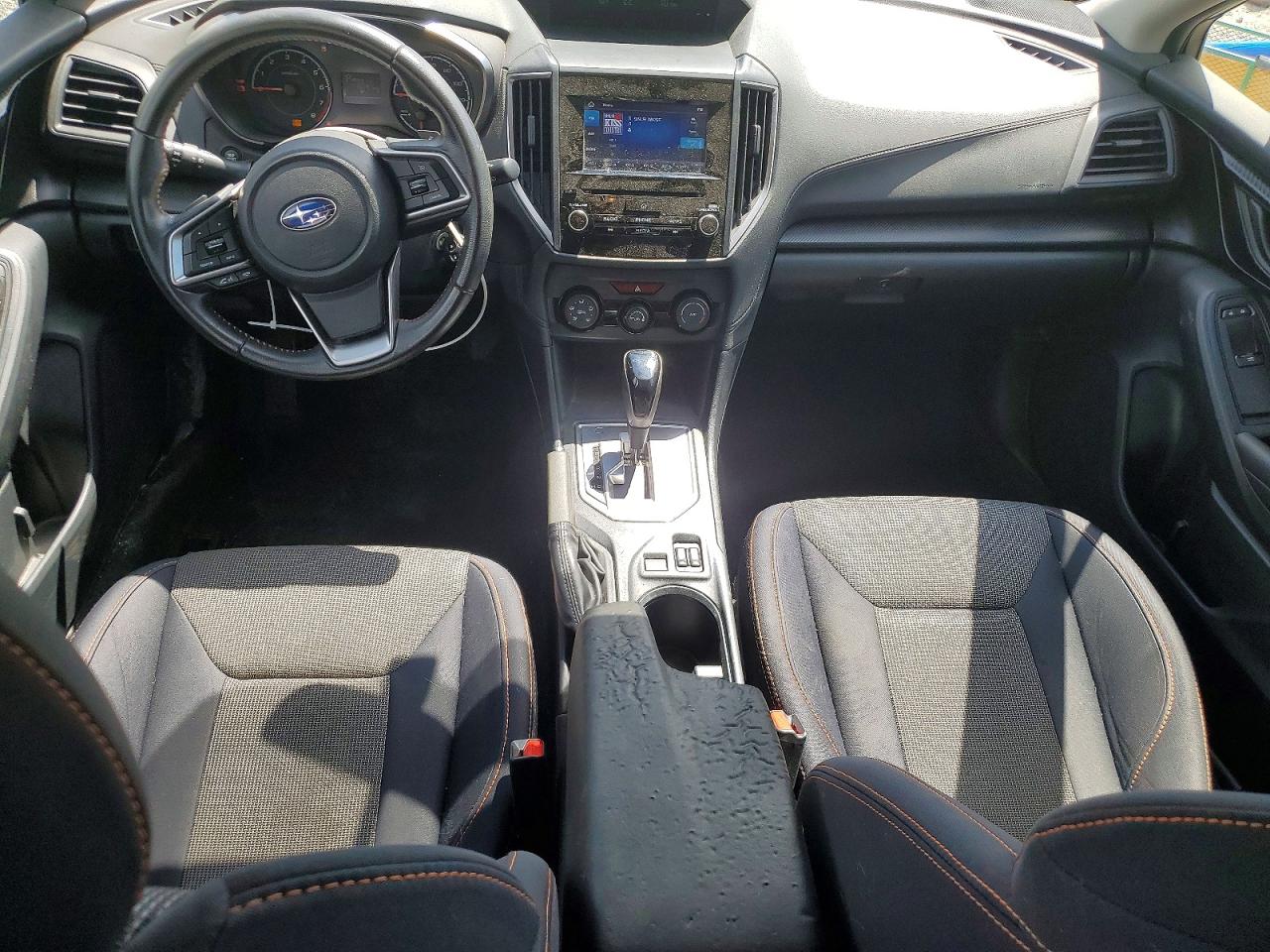 Subaru Crosstrek Premium