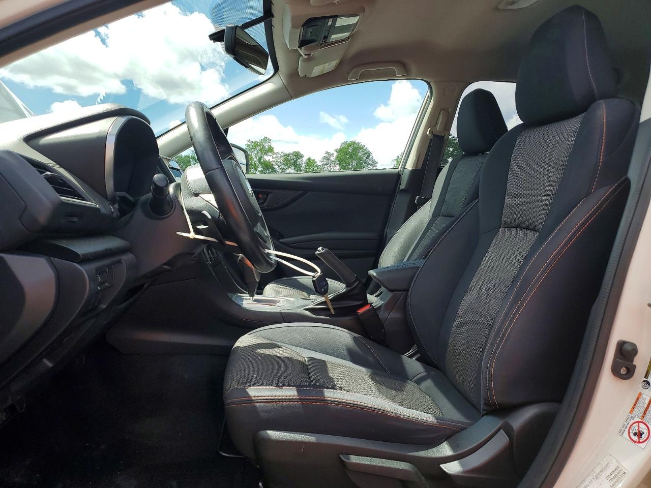 Subaru Crosstrek Premium