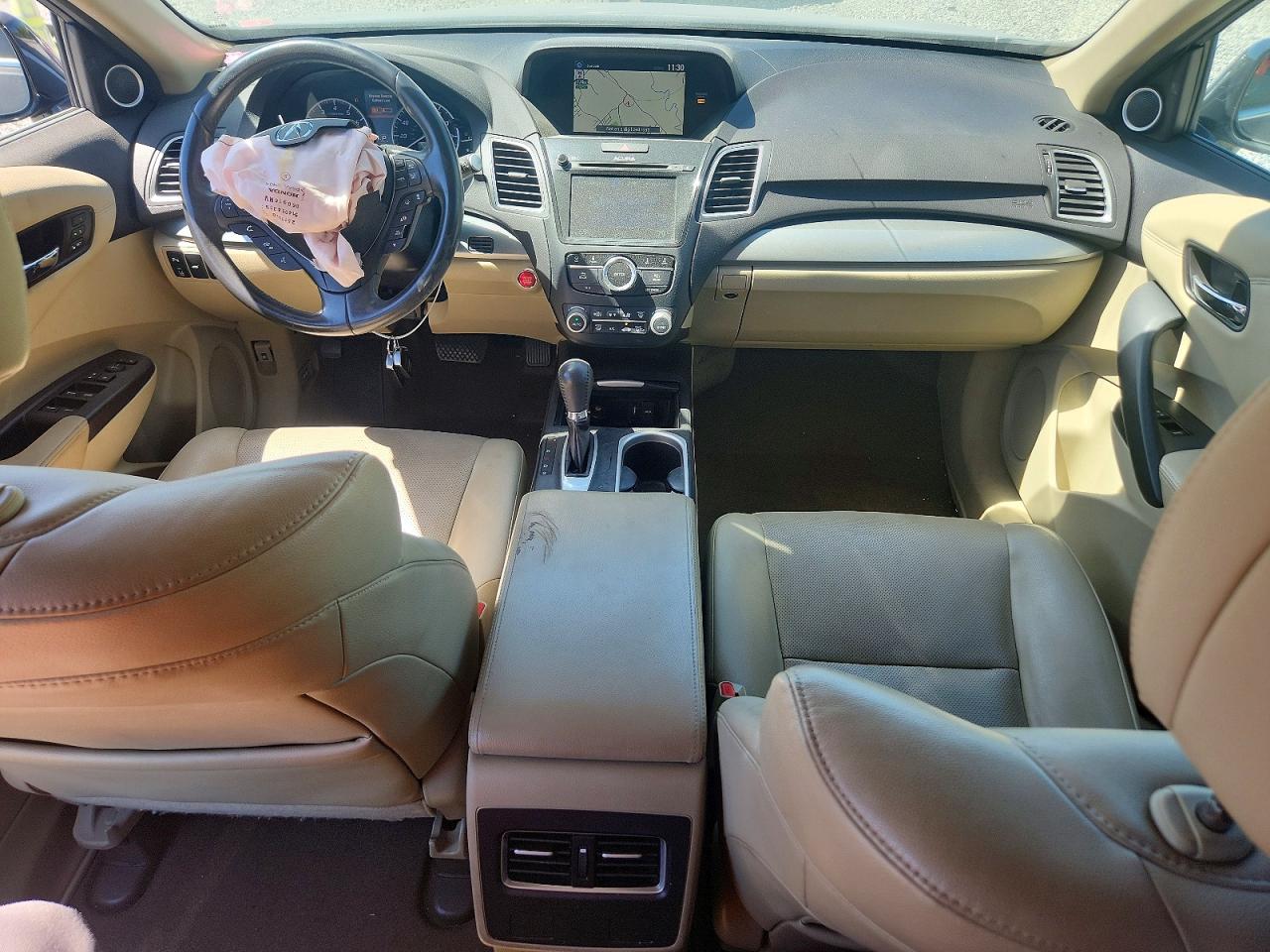 Acura RDX Advance