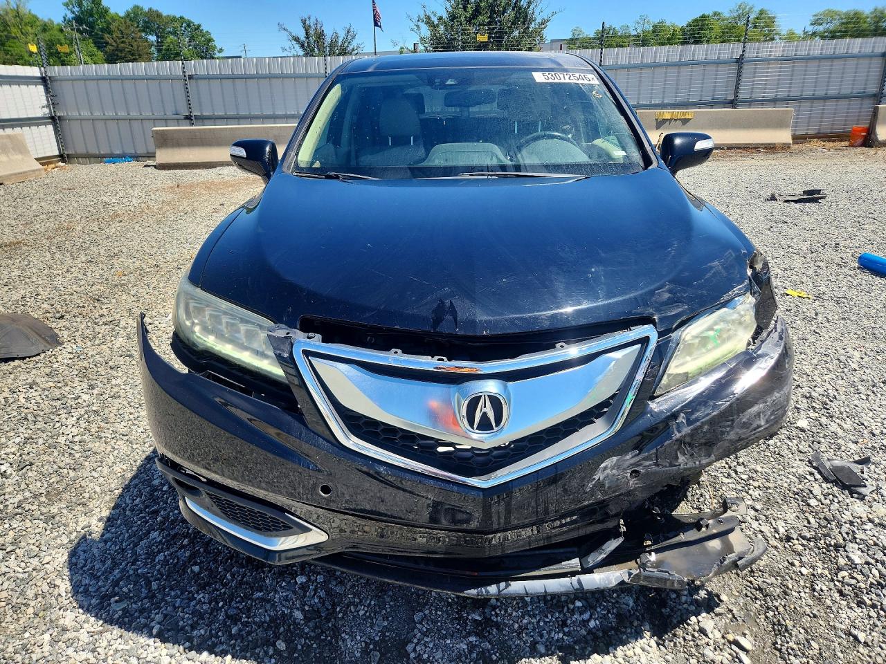 Acura RDX Advance